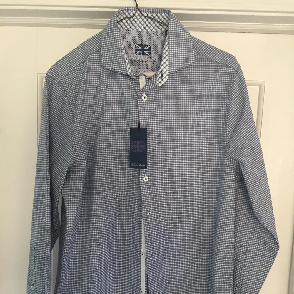 men's shirt